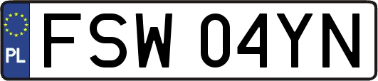 FSW04YN
