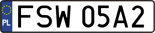 FSW05A2
