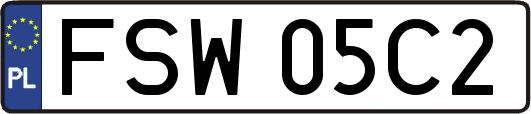 FSW05C2