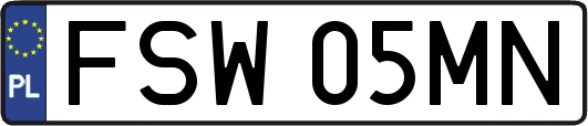 FSW05MN