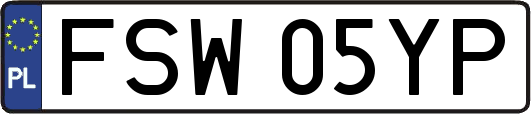 FSW05YP