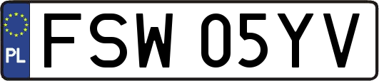 FSW05YV