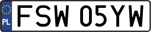 FSW05YW