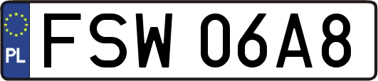 FSW06A8