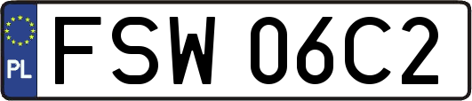 FSW06C2