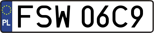 FSW06C9