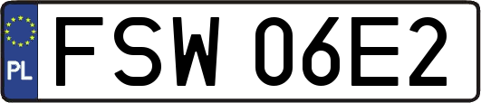 FSW06E2