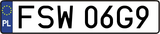 FSW06G9