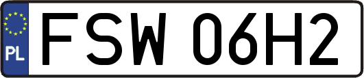 FSW06H2