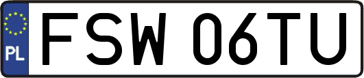 FSW06TU