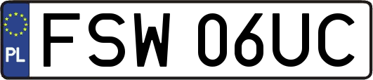 FSW06UC