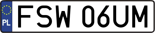 FSW06UM