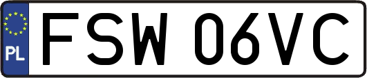 FSW06VC