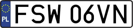 FSW06VN
