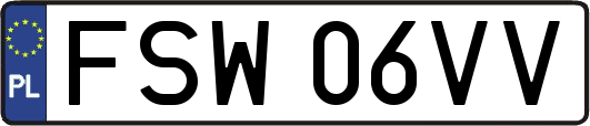 FSW06VV
