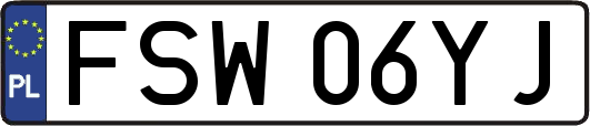 FSW06YJ