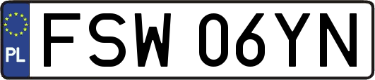 FSW06YN