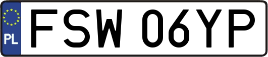FSW06YP