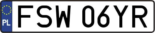 FSW06YR