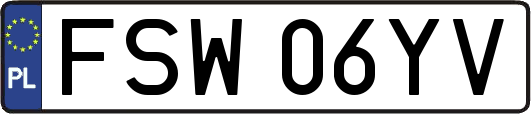 FSW06YV