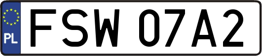 FSW07A2