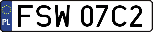 FSW07C2