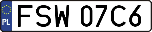 FSW07C6