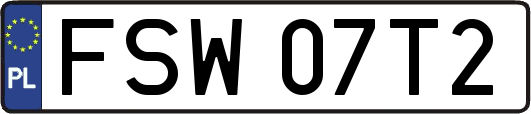 FSW07T2