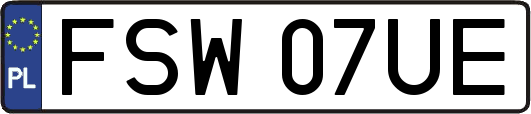 FSW07UE