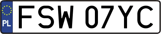 FSW07YC