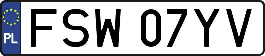 FSW07YV