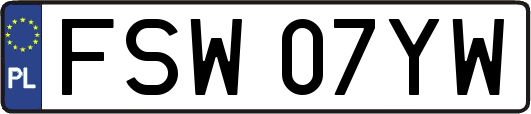 FSW07YW