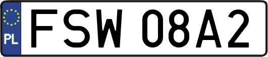 FSW08A2