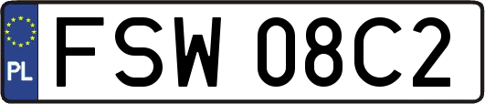 FSW08C2