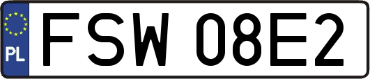 FSW08E2