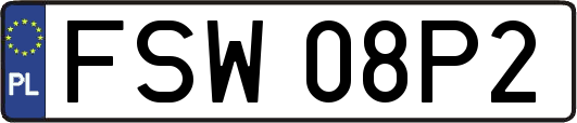 FSW08P2