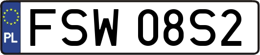 FSW08S2