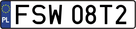 FSW08T2
