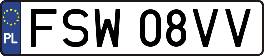 FSW08VV