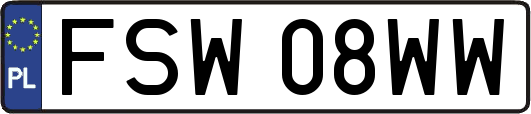 FSW08WW