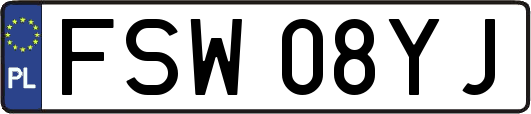 FSW08YJ