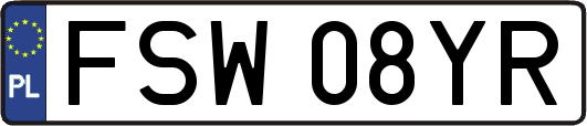 FSW08YR