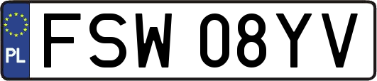 FSW08YV