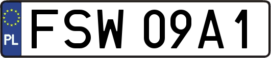 FSW09A1