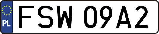 FSW09A2
