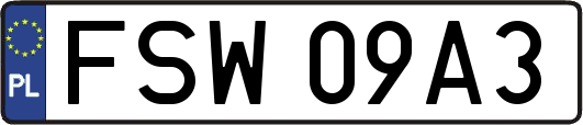 FSW09A3