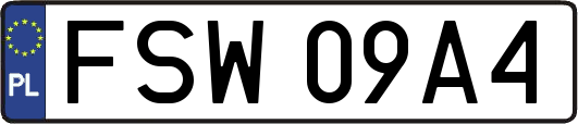 FSW09A4