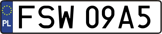 FSW09A5