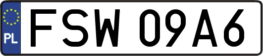 FSW09A6