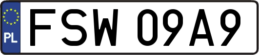 FSW09A9